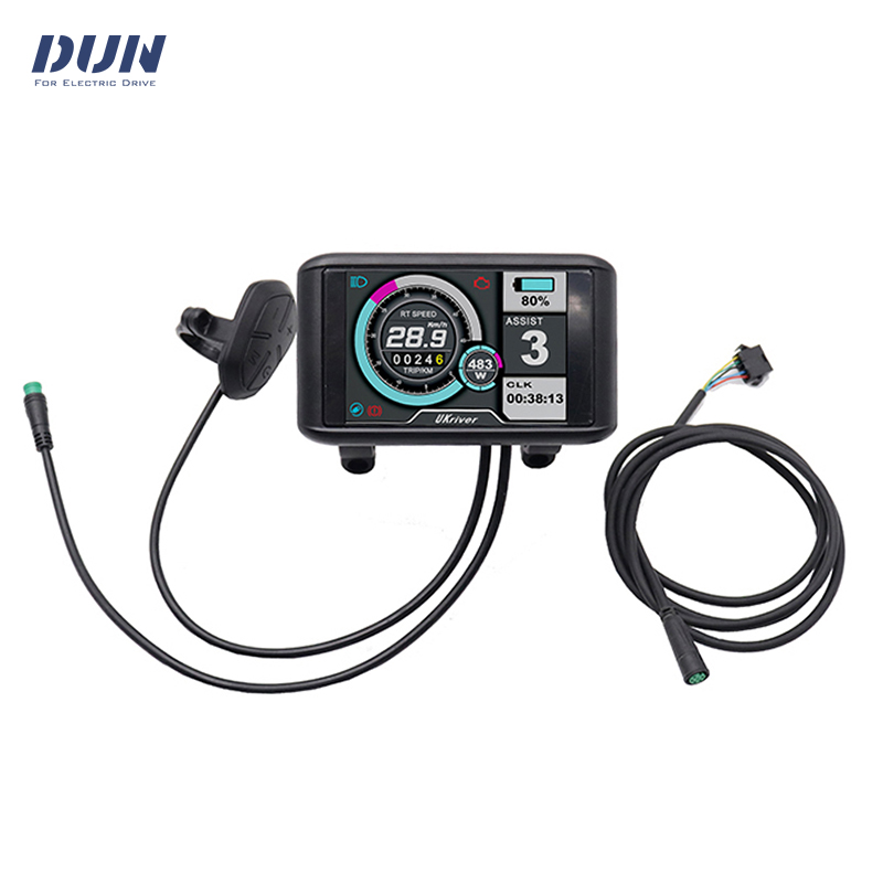 Contrôleur BLDC Sabvoton SVMC7 - Bldc Controller 72V 150A Sabvoton avis et prix