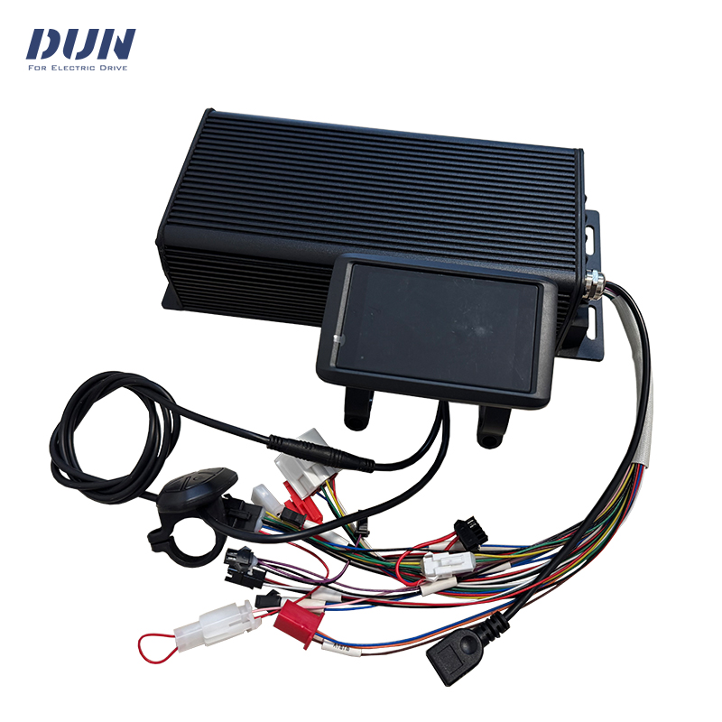 Contrôleur BLDC Sabvoton SVMC7 - Bldc Controller 72V 150A Sabvoton avis et prix