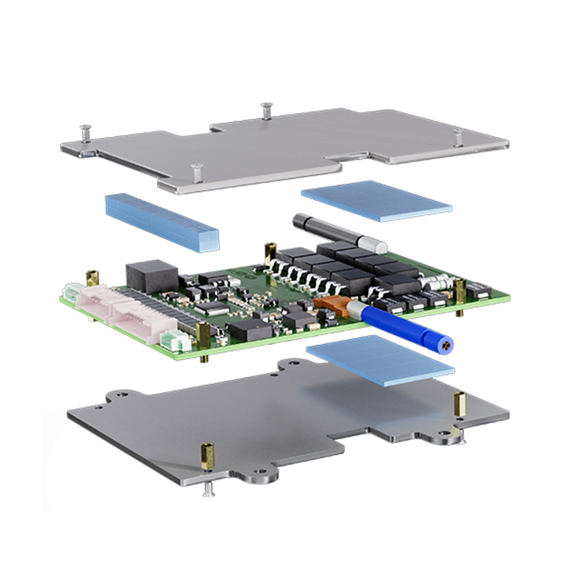 ANT Smart BMS 8S-20S avec WiFi - Smart Bms 72V 20S 150A Bluetooth avis et prix