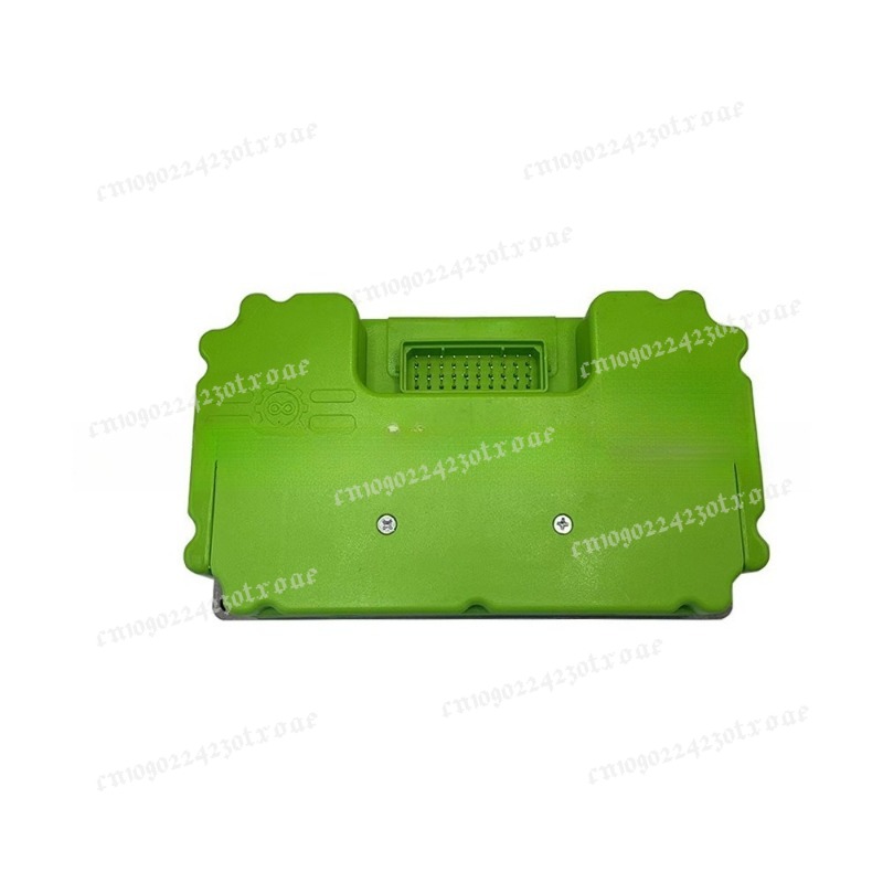 Contrôleur de moteur pour trot - Sine Wave Controller 48V 72V 80A avis et prix