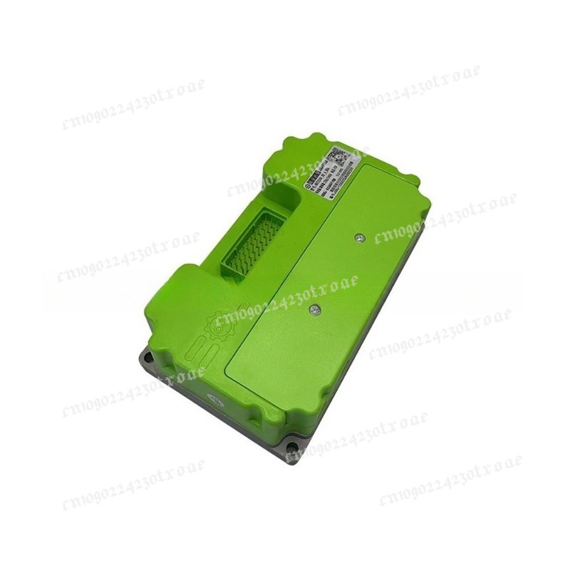 Contrôleur de moteur pour trot - Sine Wave Controller 48V 72V 80A avis et prix