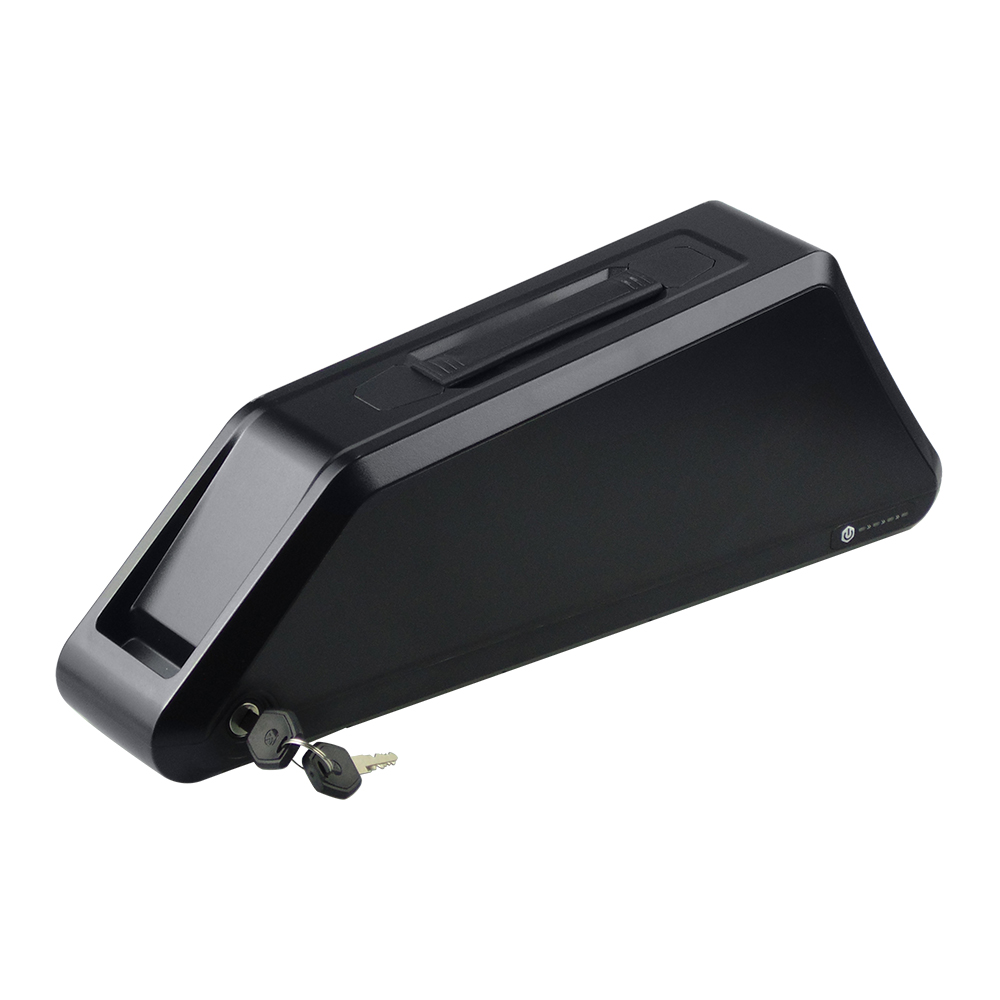 Batterie triangulaire 48V 52V  - Ebike Battery 52V 20Ah Triangle Pack avis et prix