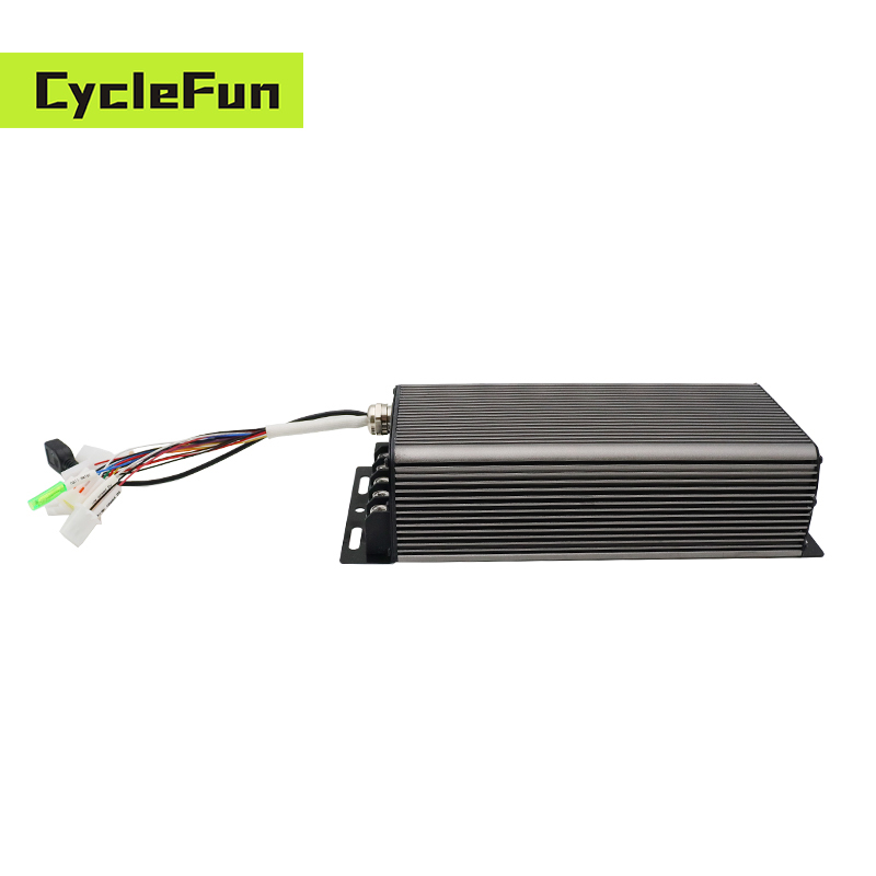 Contrôleur BLDC haute vitesse  - Bldc Controller 72V 150A Sabvoton avis et prix
